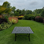 Vega Floral Coffee Table
