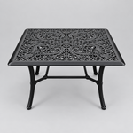 Vega Floral Coffee Table