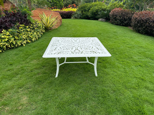 Vega Floral Coffee Table