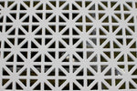 Vega Diamond  Aluminium Outdoor Square Table